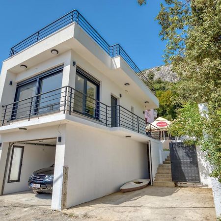 Villa Priganica Kruce Bagian luar foto