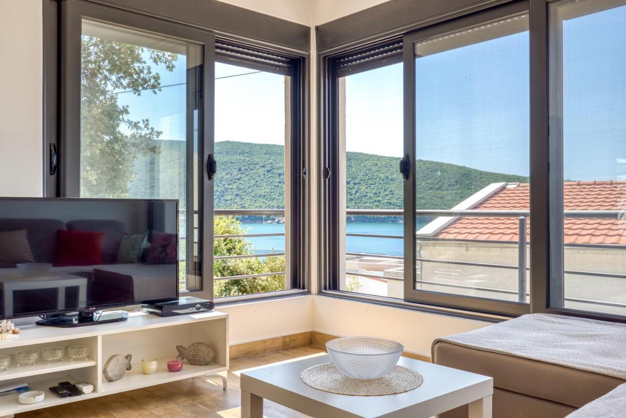 Villa Priganica Kruce Bagian luar foto