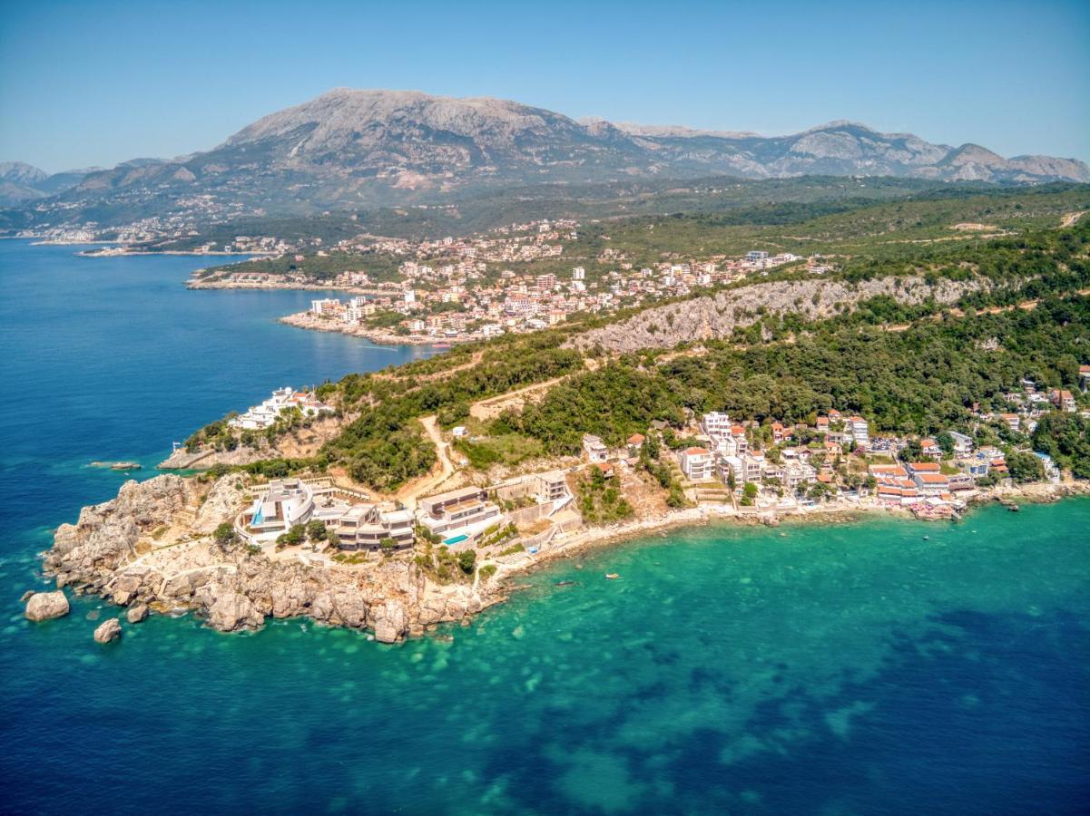Villa Priganica Kruce Bagian luar foto