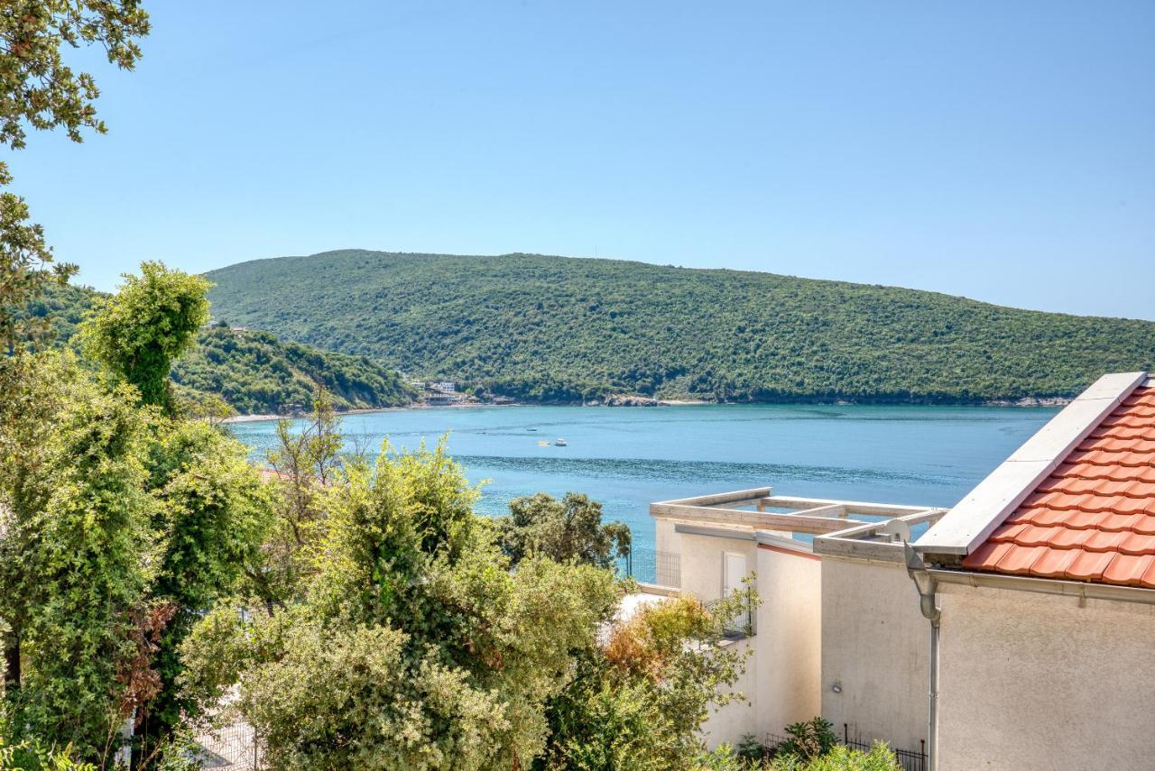 Villa Priganica Kruce Bagian luar foto
