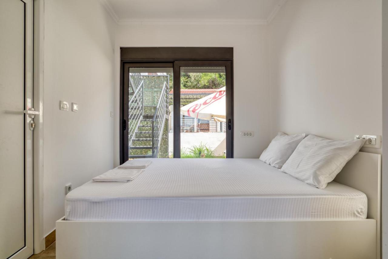 Villa Priganica Kruce Bagian luar foto
