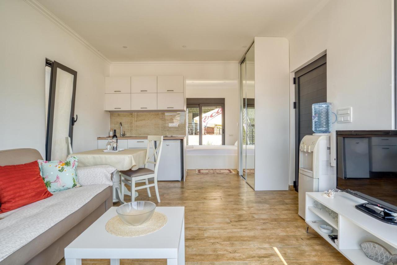 Villa Priganica Kruce Bagian luar foto