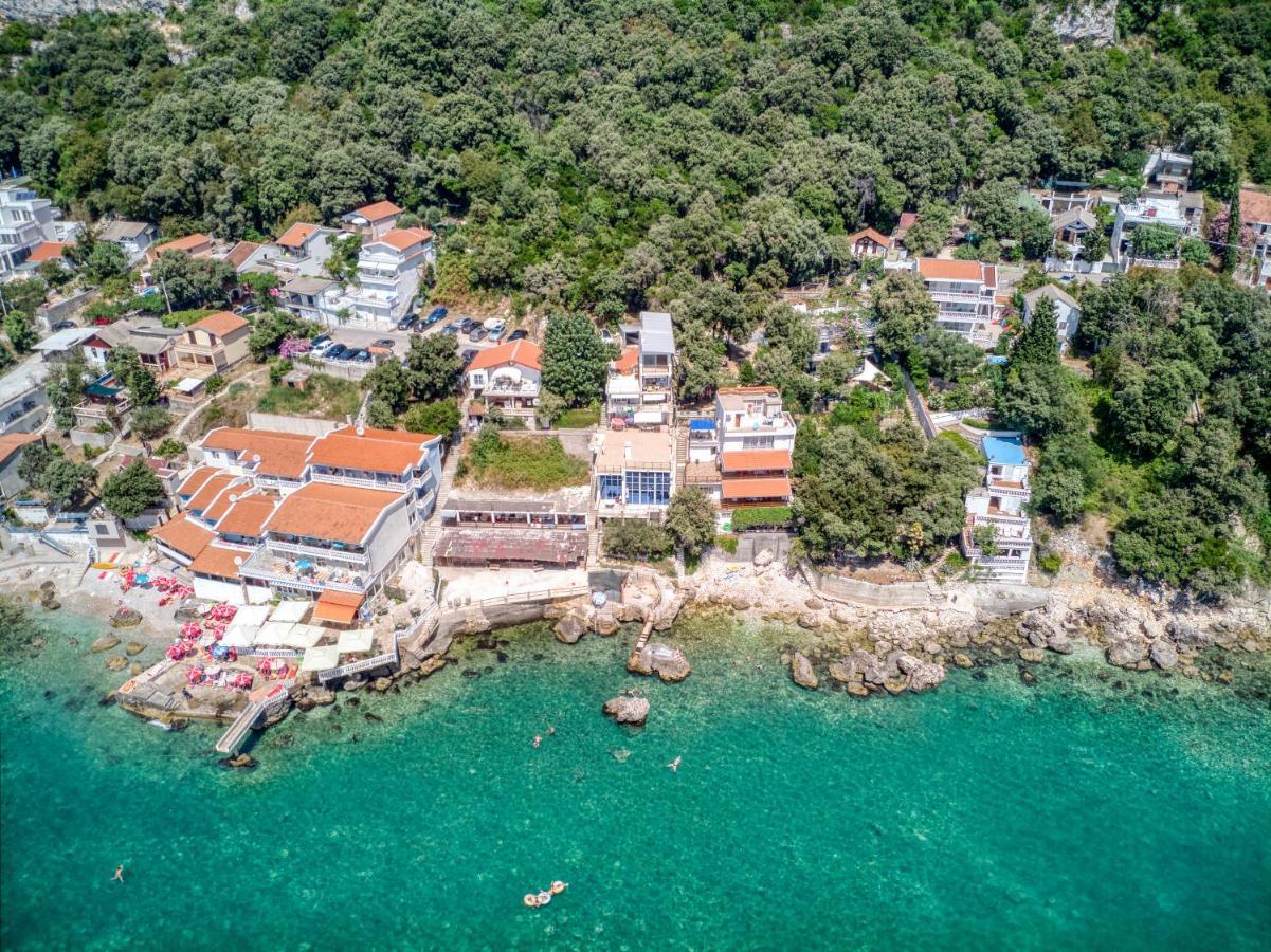 Villa Priganica Kruce Bagian luar foto